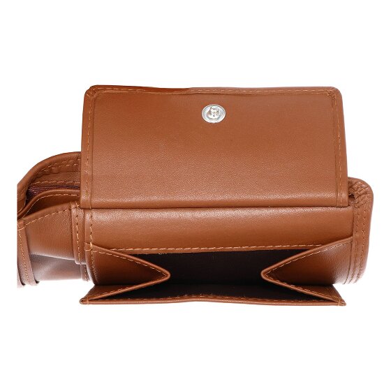 Golden Head Portafoglio Polo RFID in pelle 11 cm