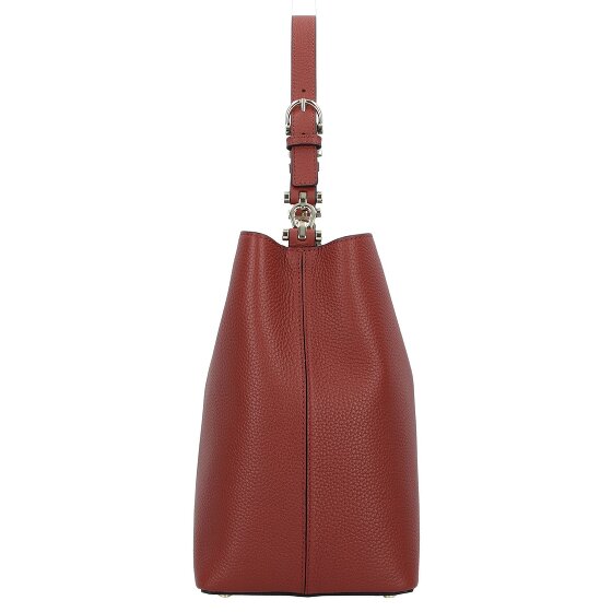 AIGNER Delia Borsa a tracolla Pelle 27 cm