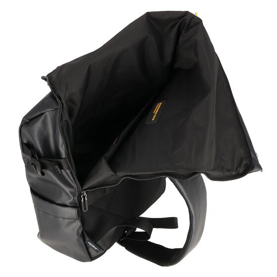 Mandarina Duck Eco Coated Zaino da giorno 50 cm Mandarina Duck Eco Coated Zaino da giorno 50 cm