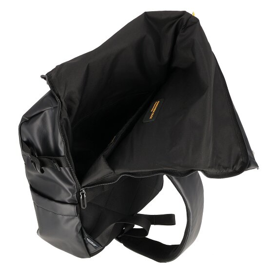 Mandarina Duck Eco Coated Zaino da giorno 50 cm