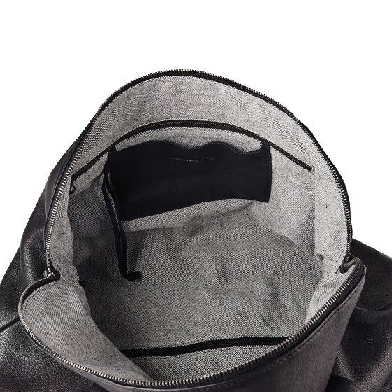 Harold's Scraper Borsa da viaggio Weekender Vera Pelle 51 cm
