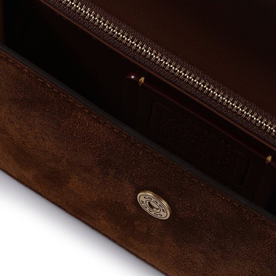 Coach Top Borsetta Pelle 21 cm