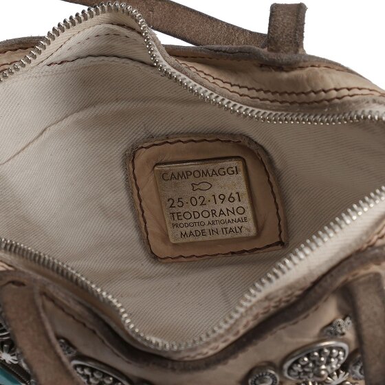 Campomaggi Valentina Borsetta Pelle 21 cm