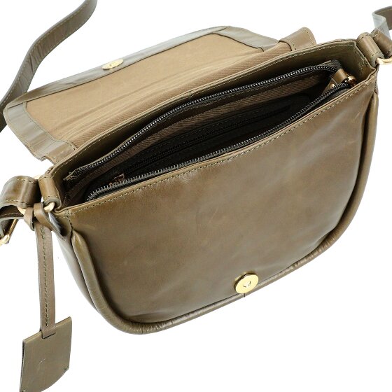 Burkely Vintage Veda Borsa a tracolla Pelle 22 cm