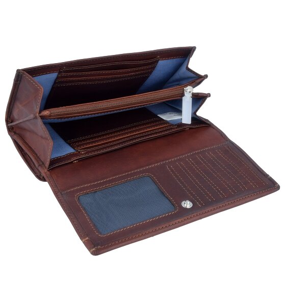 Maître Portafoglio Birkenfeld Diedburg in pelle 17,5 cm Maître Portafoglio Birkenfeld Diedburg in pelle 17,5 cm