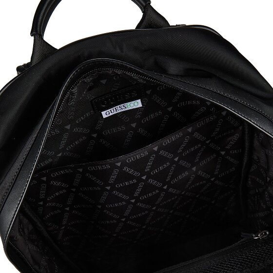 Guess Milano Zaino da giorno 42 cm Vano porta PC