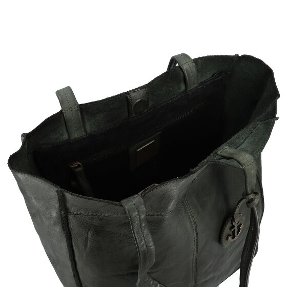 Harbour 2nd Anchor Love Borsa shopper Pelle 29 cm