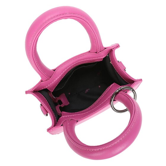 Buffalo Boxy Mini borsa a mano 17.5 cm