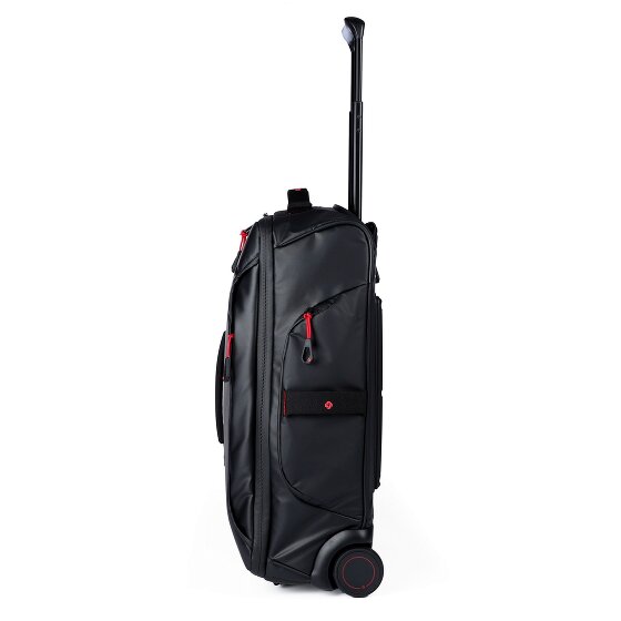 Samsonite Paradiver Light 2 ruote Borsa da viaggio 55 cm