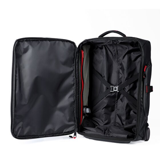 Samsonite Paradiver Light 2 ruote Borsa da viaggio 55 cm