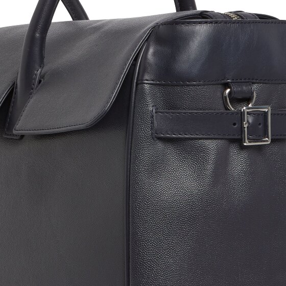 Ted Baker Karters Borsa da viaggio Weekender Pelle 50 cm
