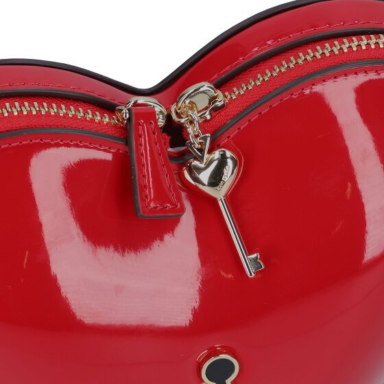 Kate Spade New York Key To My Heart Pochette Pelle 19 cm