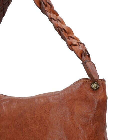 Campomaggi Bice Borsa a tracolla Pelle 28 cm