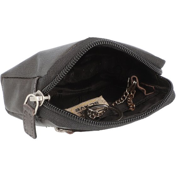 camel active Salo Portachiavi in pelle 11 cm