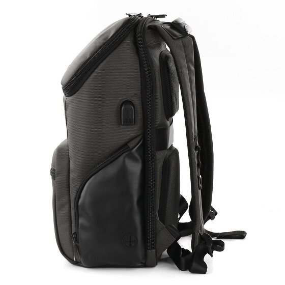 Roncato Agenzia Zaino 43 cm Scomparto per computer portatile
