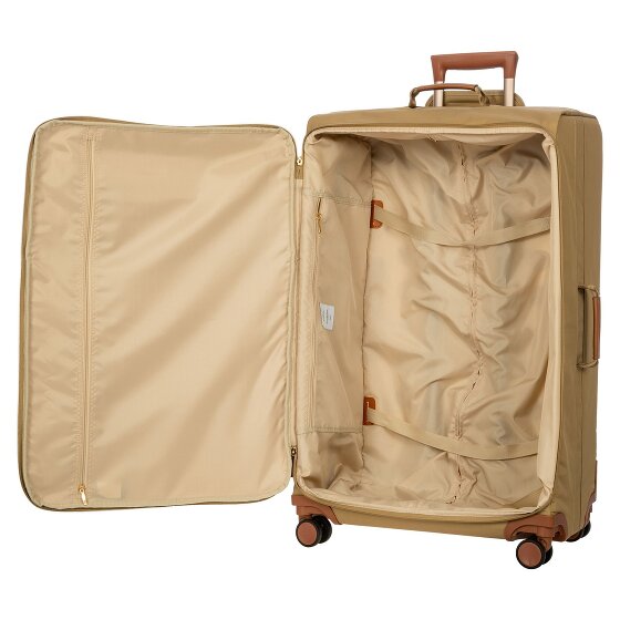 Bric's Carrello X-Travel a 4 ruote 77 cm