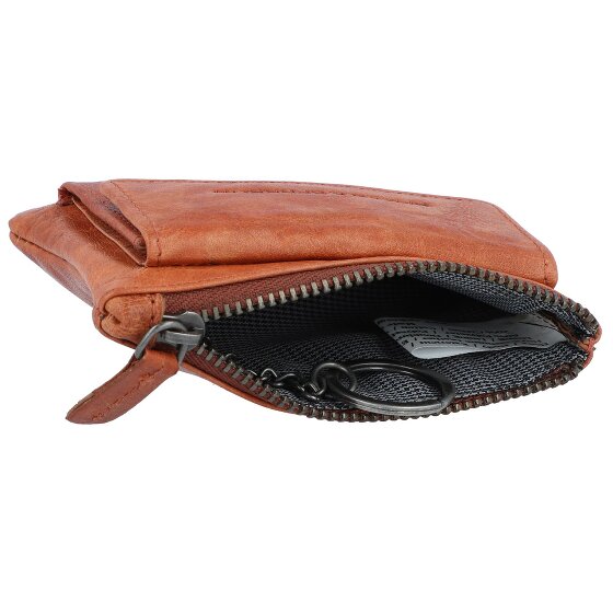 Spikes & Sparrow Portachiavi in pelle 11 cm