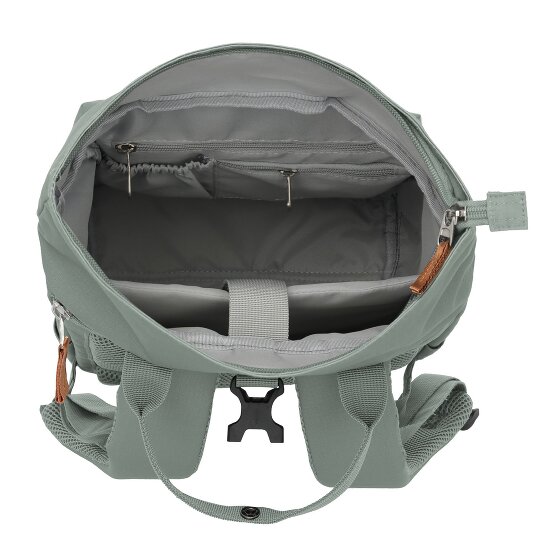 Travelite Basics Zaino da giorno 37 cm Scomparto per laptop