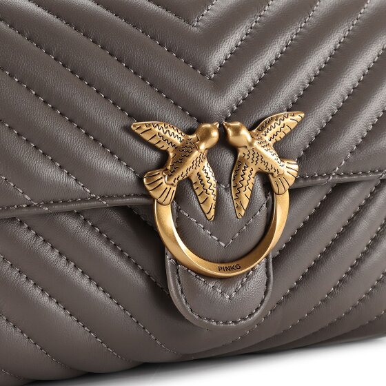 PINKO Love Lady Borsetta Pelle 21 cm PINKO Love Lady Borsetta Pelle 21 cm