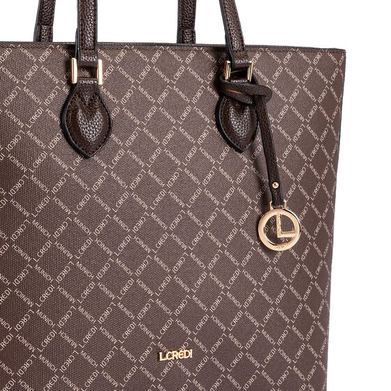 L.Credi Filiberta Borsa shopper 39 cm