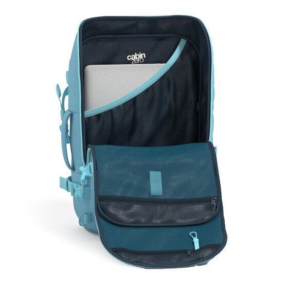 Cabin Zero Adventure 129 Zaino da giorno 46 cm