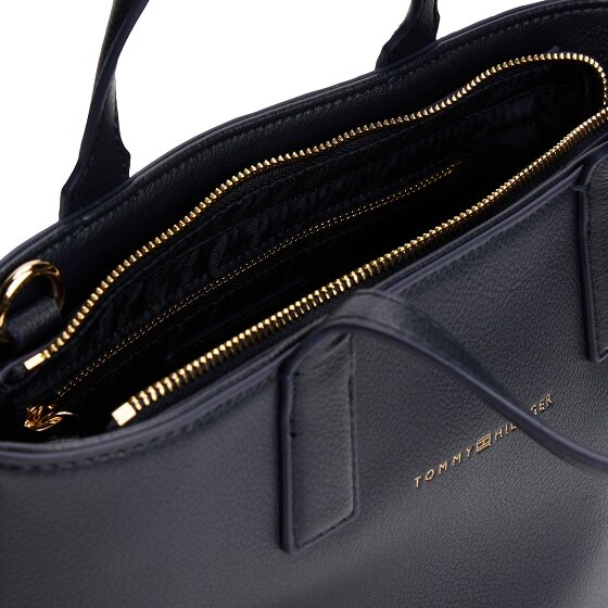 Tommy Hilfiger Logotape Borsa shopper 31 cm