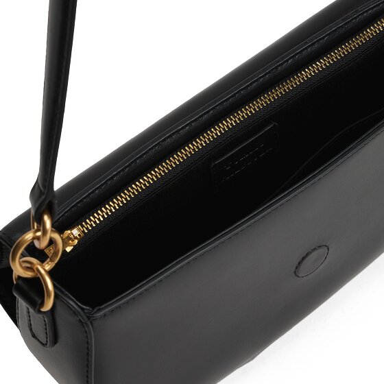 Tommy Hilfiger TH Iconic Borsa a tracolla Pelle 25 cm
