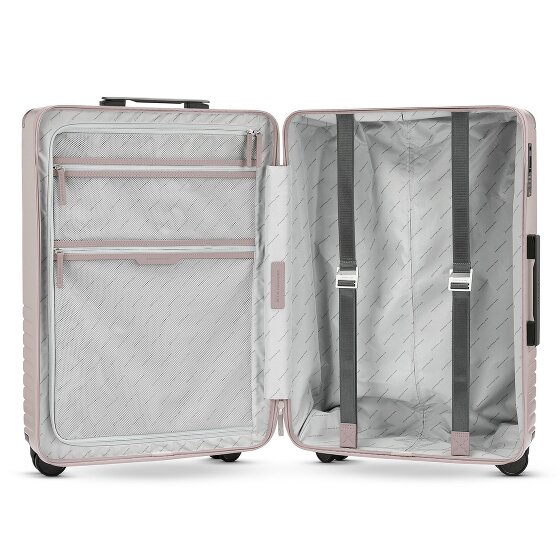 Kapten & Son Heathrow 4 ruote Carrello 69 cm