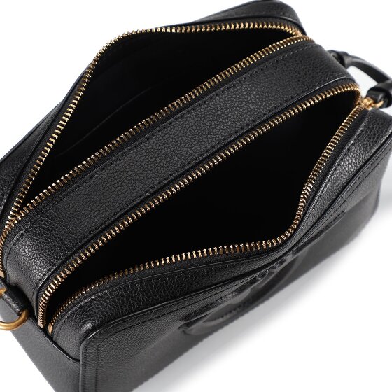 PINKO Carrie Borsa a tracolla Pelle 20 cm PINKO Carrie Borsa a tracolla Pelle 20 cm