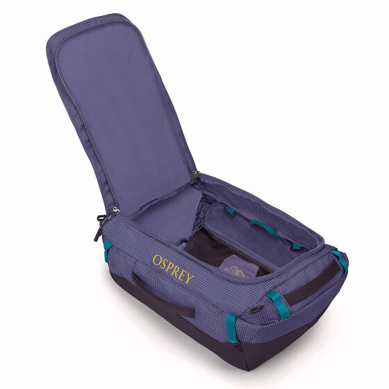 Osprey Transporter 40 Borsa da viaggio Weekender 55 cm