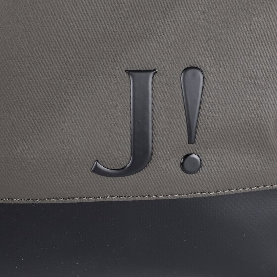 Joop! Jeans Marcena Maik, borsa da viaggio per la settimana, 50 cm