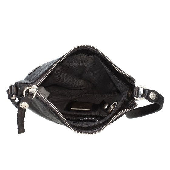 Campomaggi Borsa a tracolla Pelle 19.5 cm