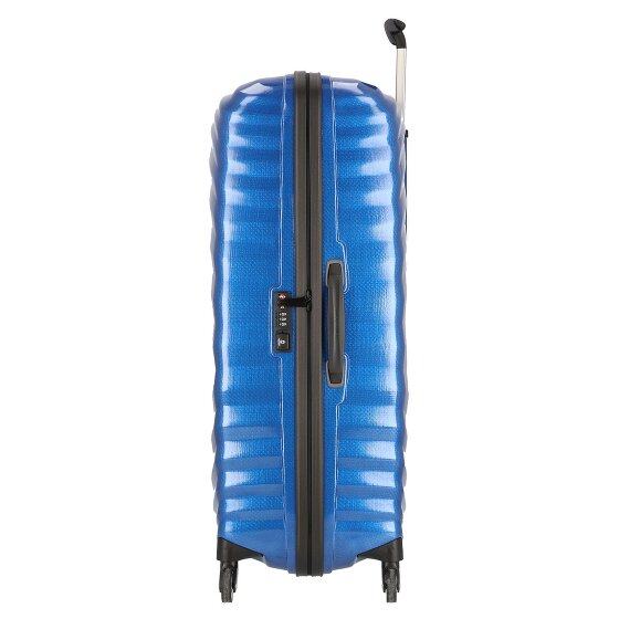 Samsonite Trolley Lite Shock Spinner 4 ruote 81 cm