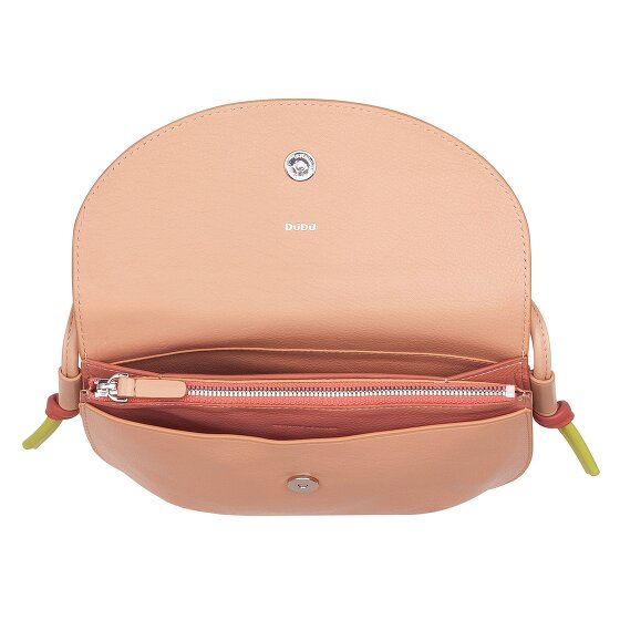 DuDu Skye Borsa a tracolla Vera Pelle 21 cm