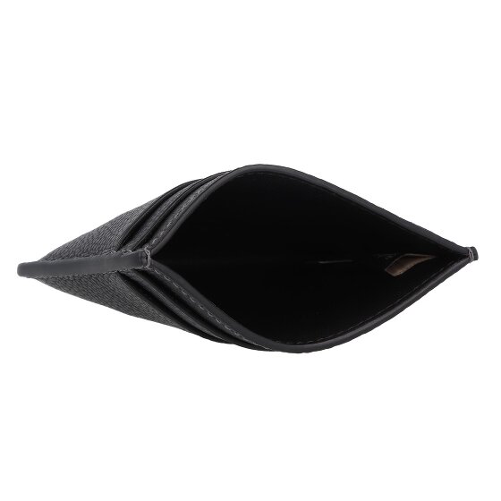 Coach Custodia per carta di credito Pelle 11 cm