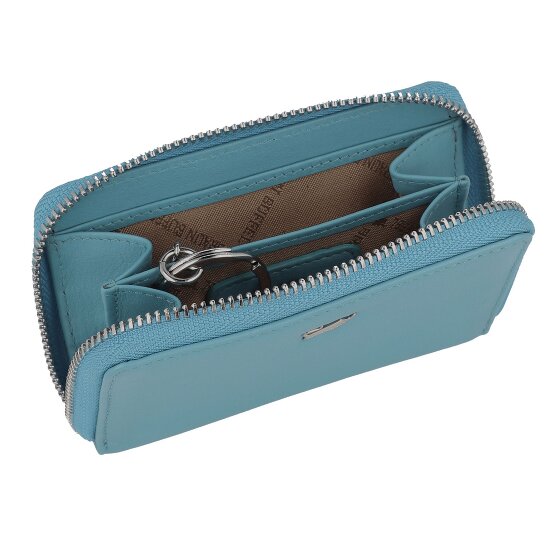 Braun Büffel Joy Portafoglio chiave Pelle 10.5 cm