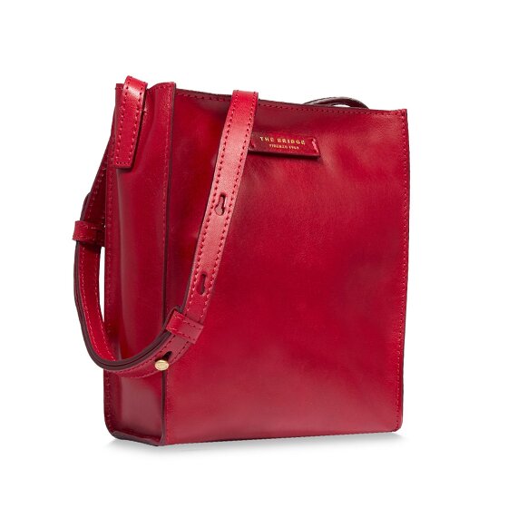The Bridge Mirra Borsa a tracolla Pelle 21.5 cm