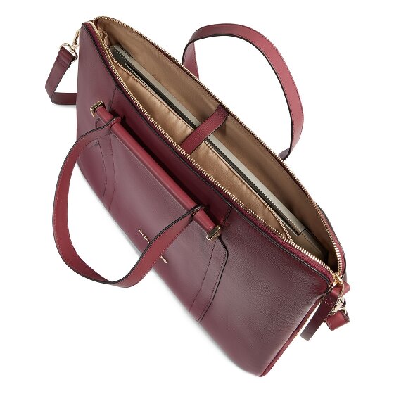 Piquadro Circle Briefcase Pelle 43 cm Scomparto per laptop