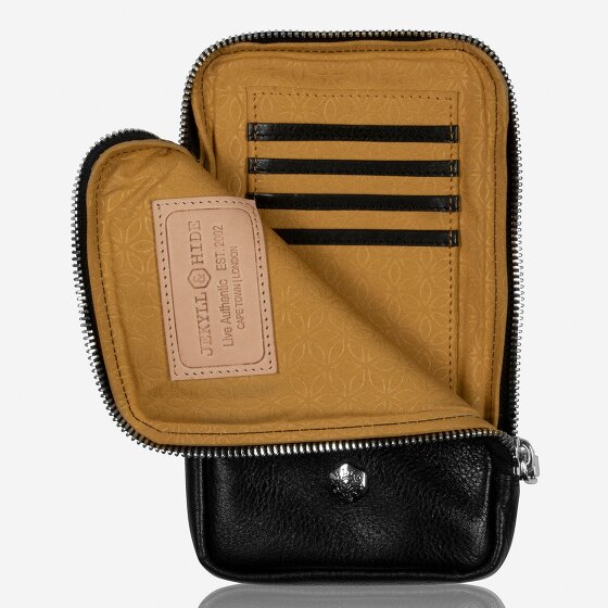 Jekyll & Hide Paris Custodia per cellulare Pelle 10 cm Jekyll & Hide Paris Custodia per cellulare Pelle 10 cm