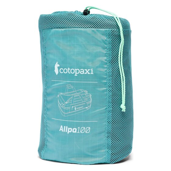 Cotopaxi Allpa 100 L Borsa da viaggio Weekender 64 cm