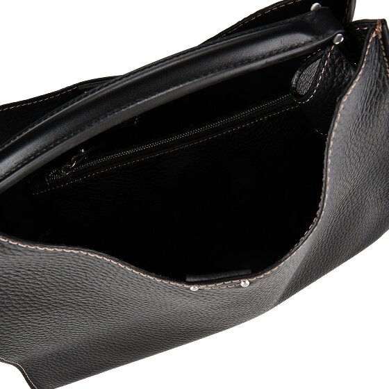 Gianni Chiarini Aurora Borsa a spalla Vera Pelle 42 cm