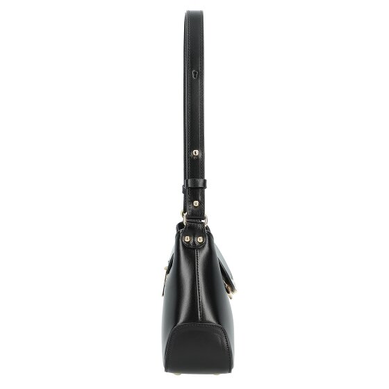 Lancaster Suave Evenly Borsa a tracolla M Pelle 26.5 cm