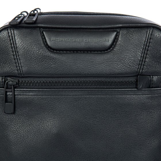 Porsche Design Roadster Borsa a tracolla Pelle 20 cm