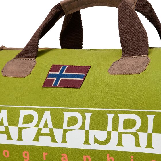Napapijri Bering 3 Borsa da viaggio Weekender 58.5 cm