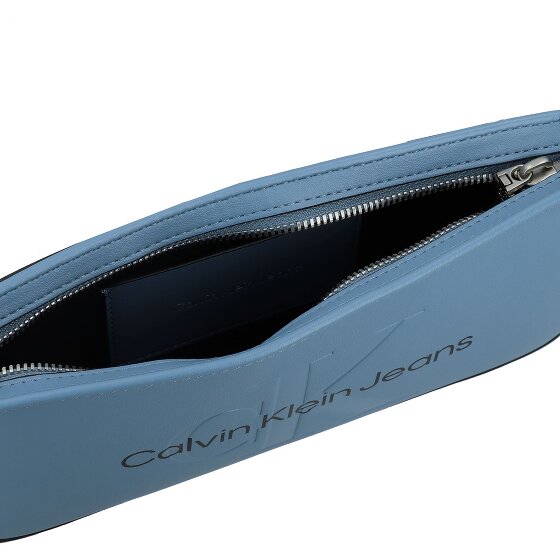 Calvin Klein Jeans Sculpted Borsa a tracolla 27.5 cm