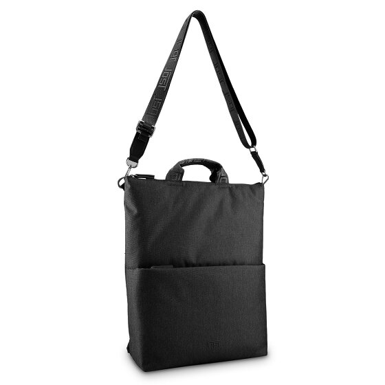 Jost Bergen Zaino da giorno S Protezione RFID 40 cm
