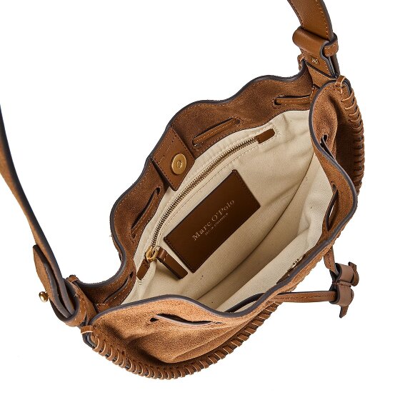 Marc O'Polo Borsa a tracolla Pelle 27.5 cm