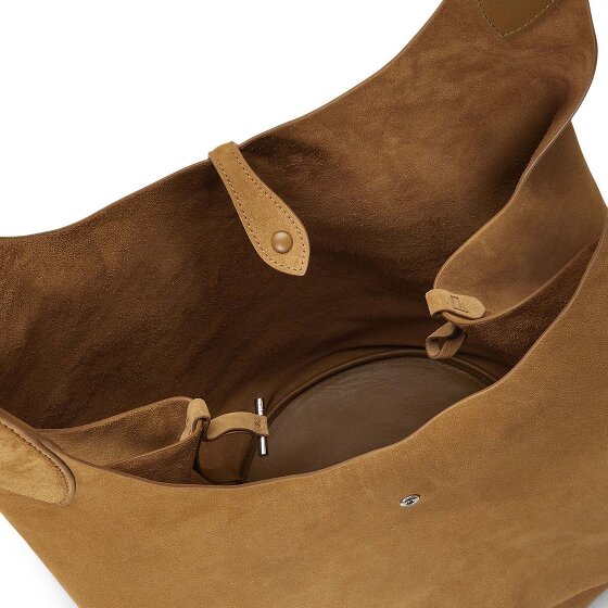 POLO RALPH LAUREN Polo Play Borsa shopper Vera Pelle 49 cm