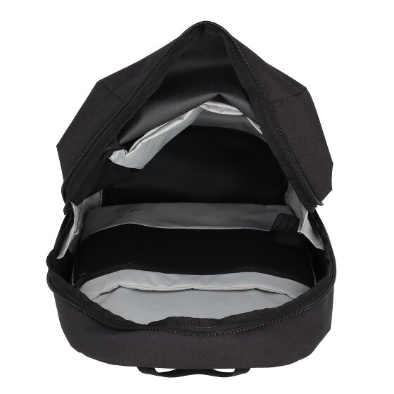 Jack Wolfskin Mainkai Zaino da giorno 48 cm Scomparto per laptop