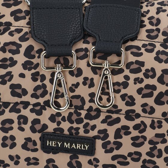 Hey Marly Lifetime Buddy Borsa a tracolla M 40 cm